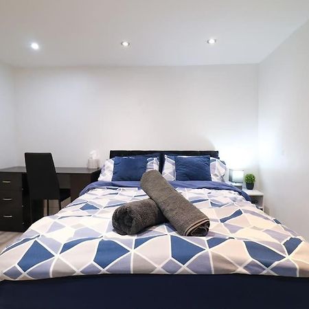 Den Accommodation & Short Lets Greenwich London - 3 Bed House Экстерьер фото