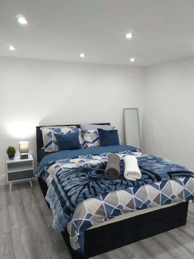 Den Accommodation & Short Lets Greenwich London - 3 Bed House Экстерьер фото