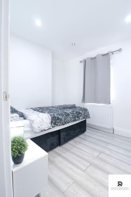 Den Accommodation & Short Lets Greenwich London - 3 Bed House Экстерьер фото